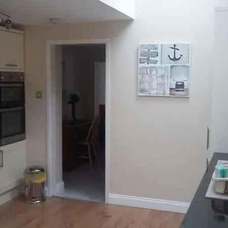 Chloe Cottage Whitstable Exterior photo